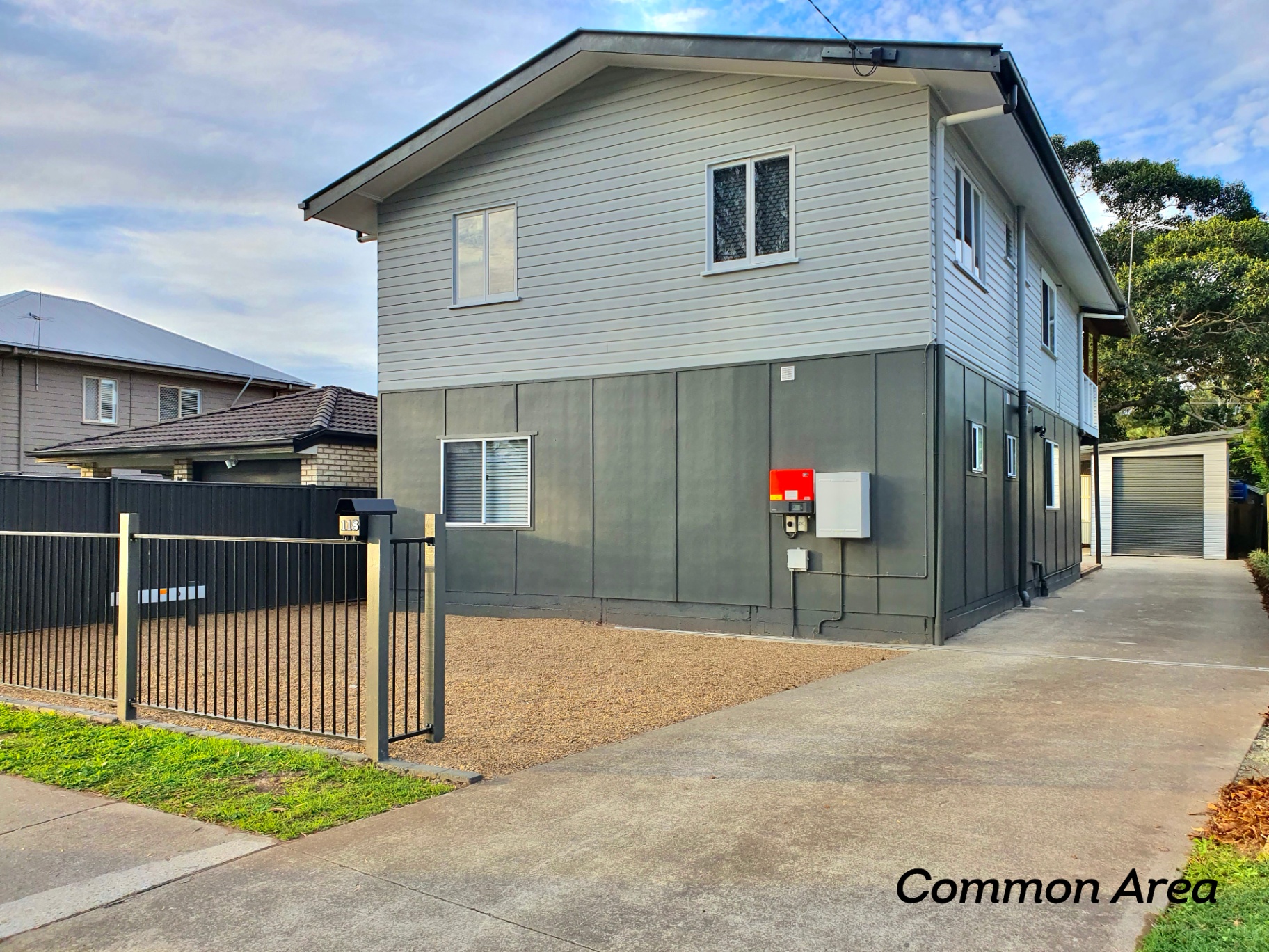 118 Normanhurst Ave, Boondall